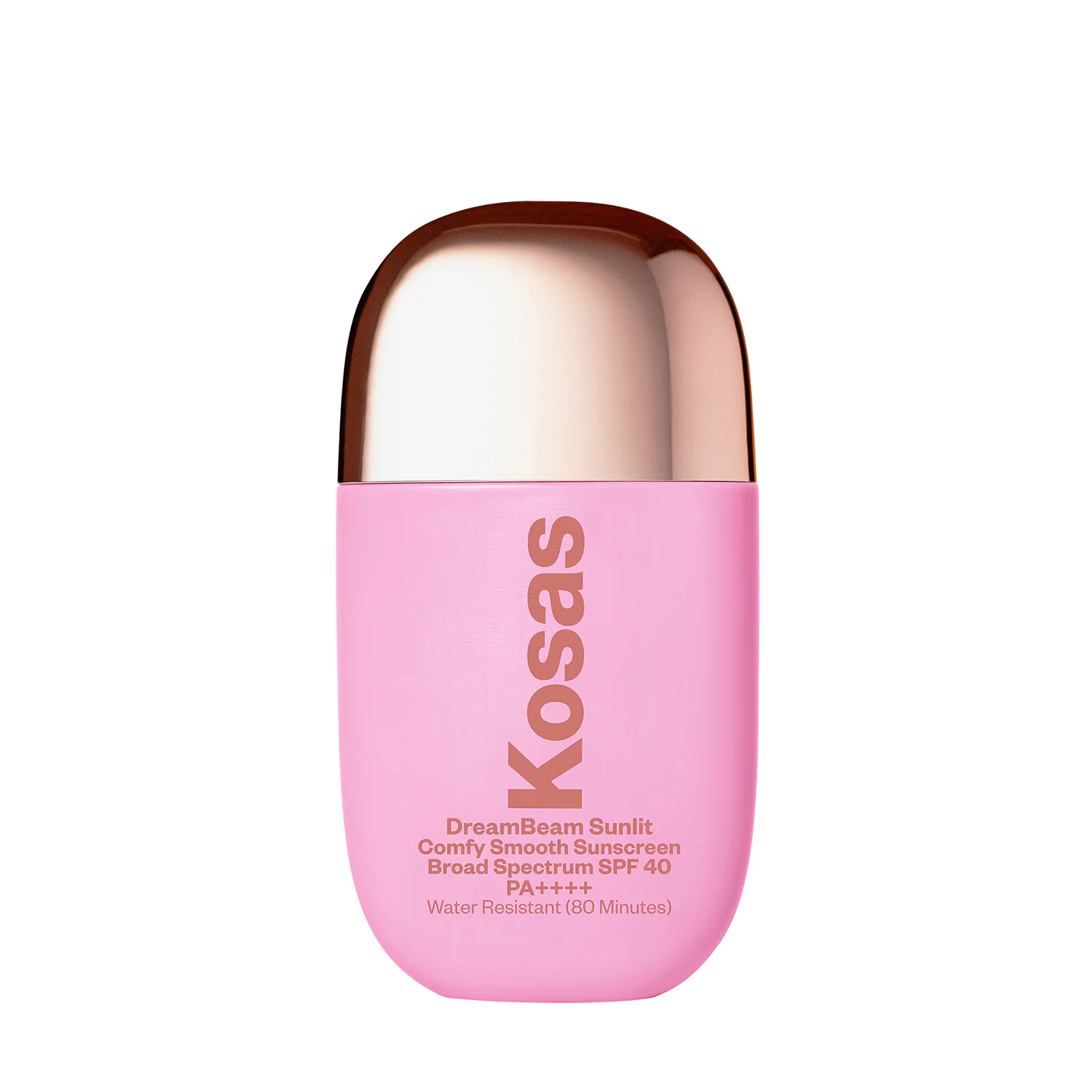 Kosas DreamBeam SPF 40