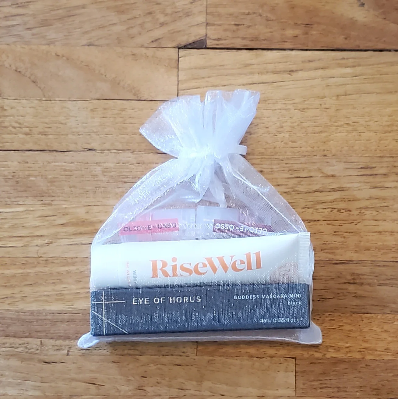 Goodie Bag (REWARD)