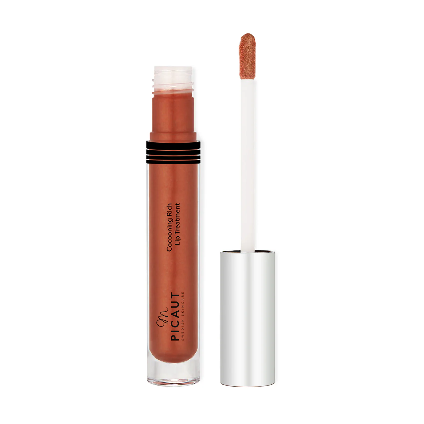 M Picaut Cocooning Rich Lip Treatment