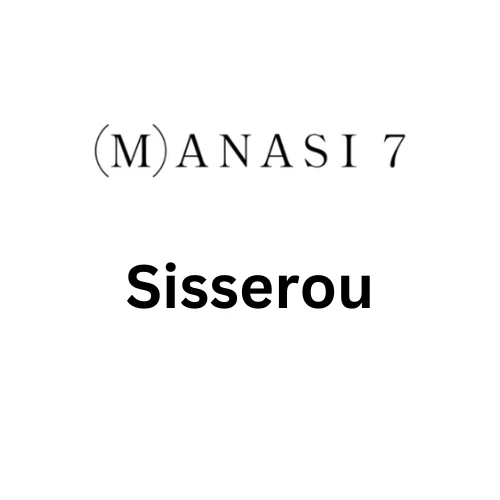 GWP: Manasi7 Sisserou