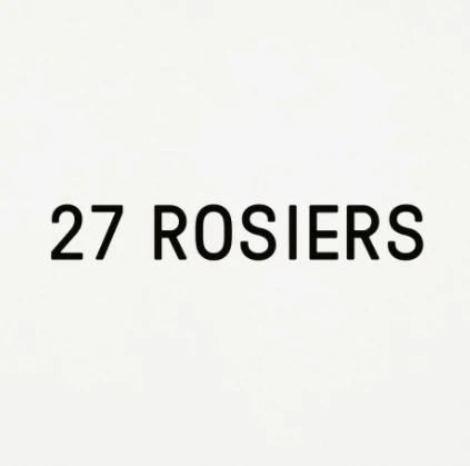 GWP: 27 Rosiers mini Quench My Thirst & 14 Caps Gutta Move On 1 GWP: 27 Rosiers mini Quench My Thirst & 14 Caps Gutta Move On