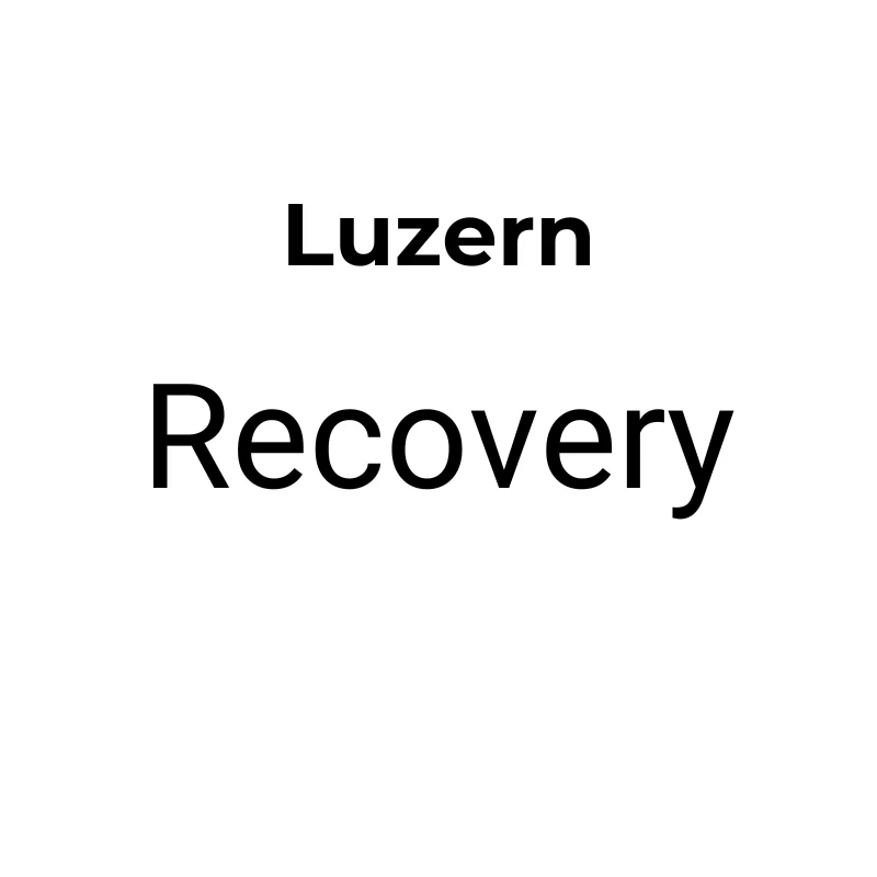 GWP: Luzern deluxe mini Recovery