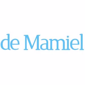 de Mamiel Lip Rx Sample