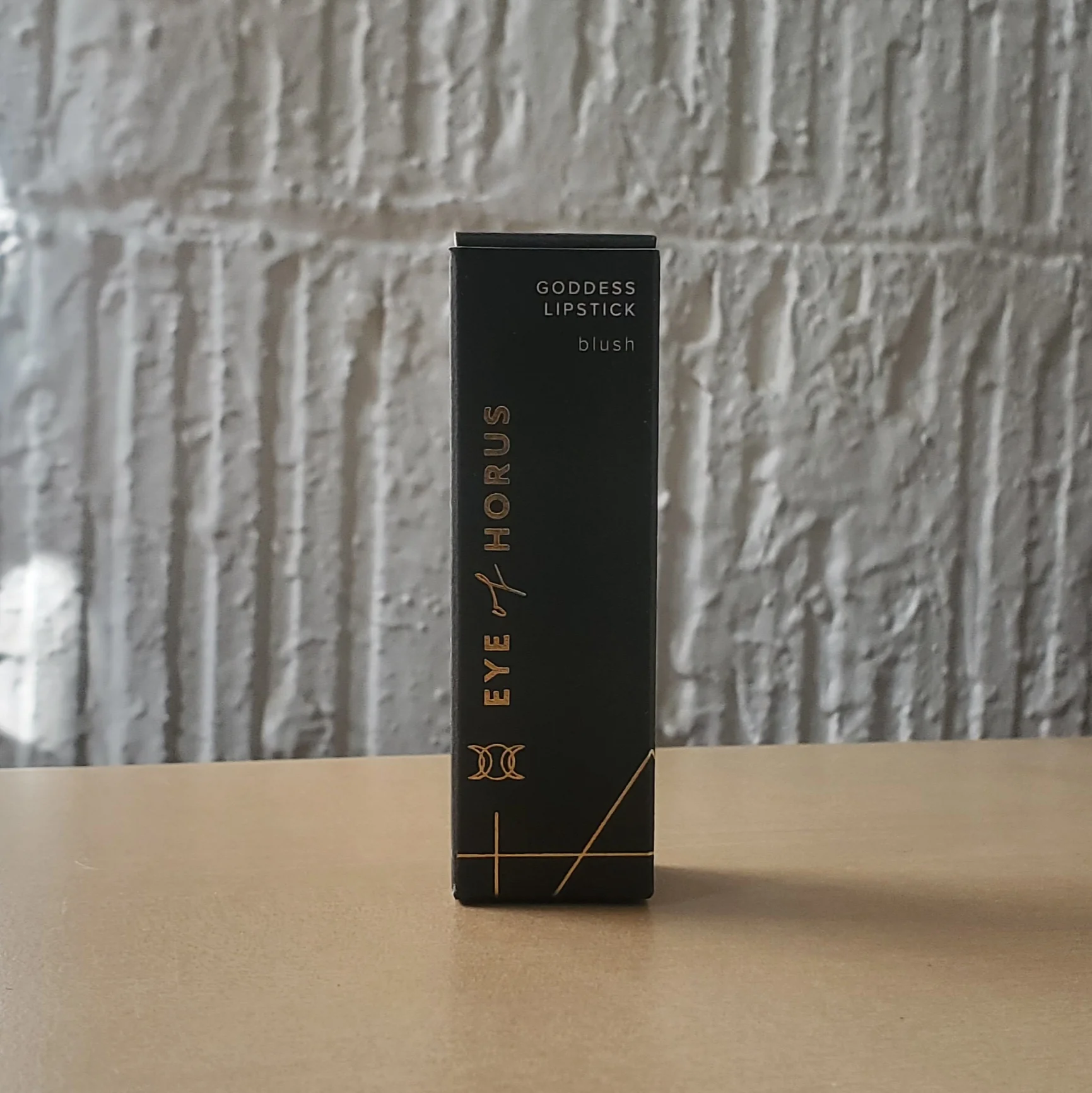 Eye of Horus Goddess Lipstick - Blush (Reward) 1 Eye of Horus Goddess Lipstick - Blush (Reward)