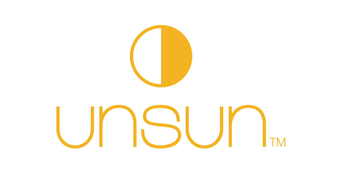 Unsun Tinted Face Sunscreen SPF 30 Med/Dark Sample