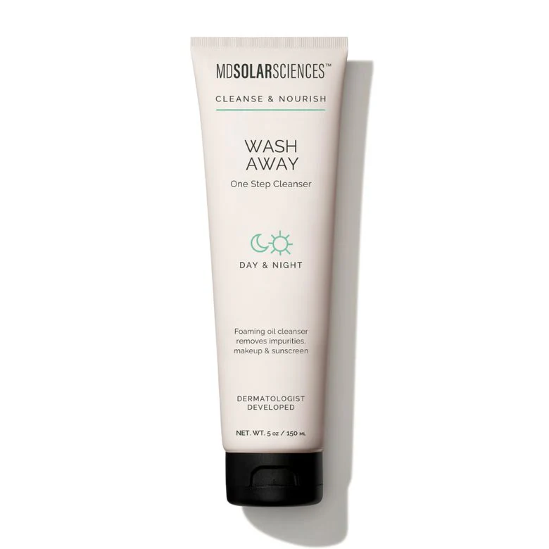MDSS Wash Away Cleanser full size REWARD