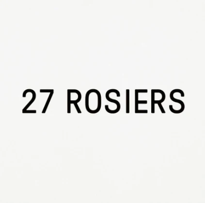 27 Rosiers Ma Creme Moisturizing Balm Sample 1 27 Rosiers Ma Creme Moisturizing Balm Sample
