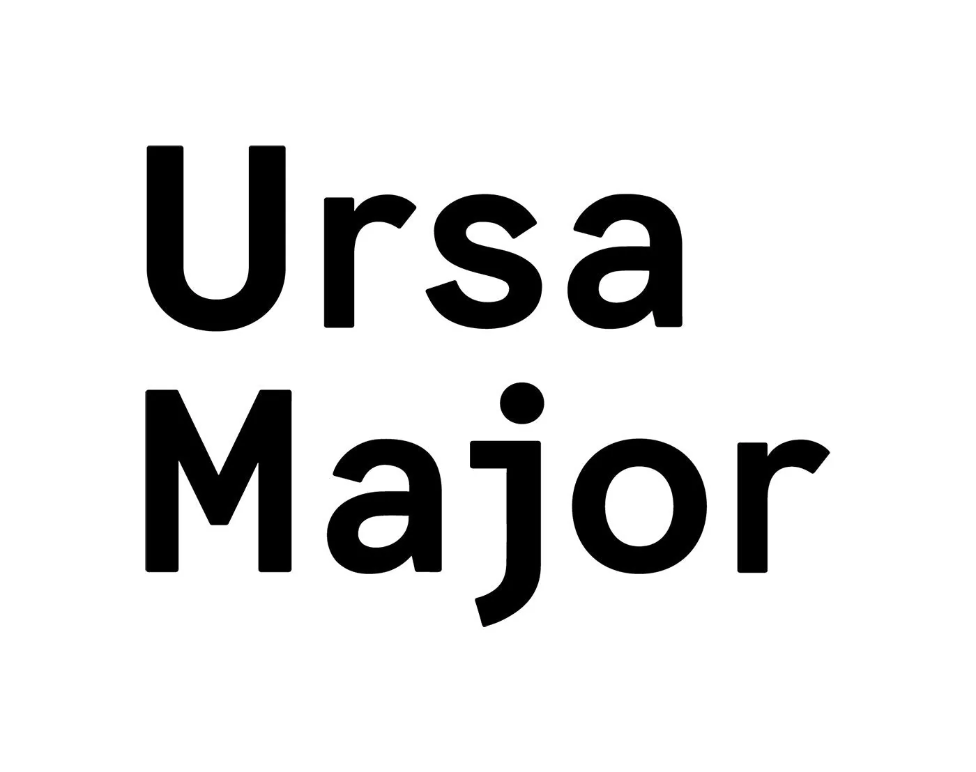 Ursa Major Making Moves Milky Cleanser Sample