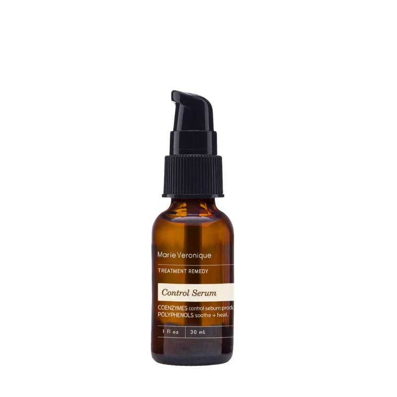 Marie Veronique Control Serum
