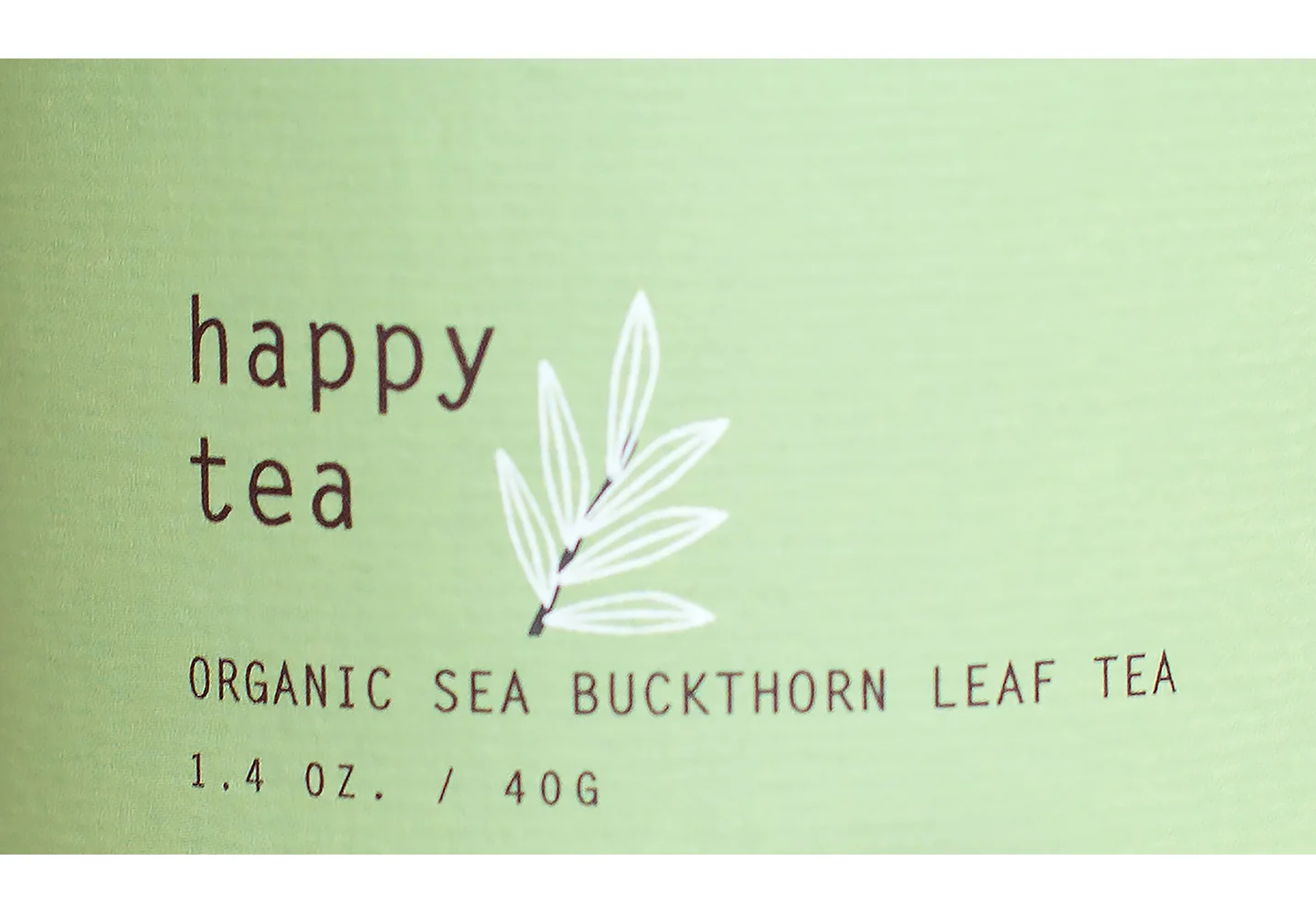 Happy Tea Reward