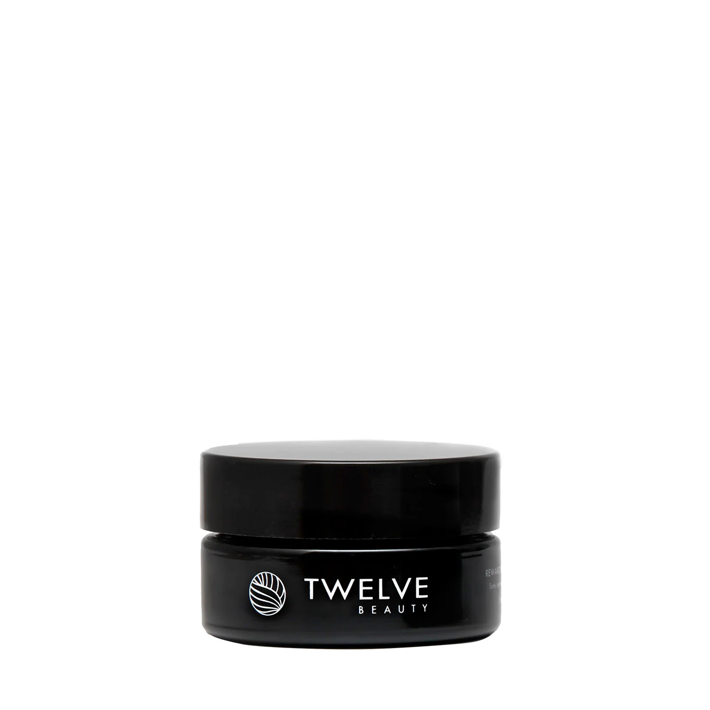 TWELVE Rewarding Body Balm Mini