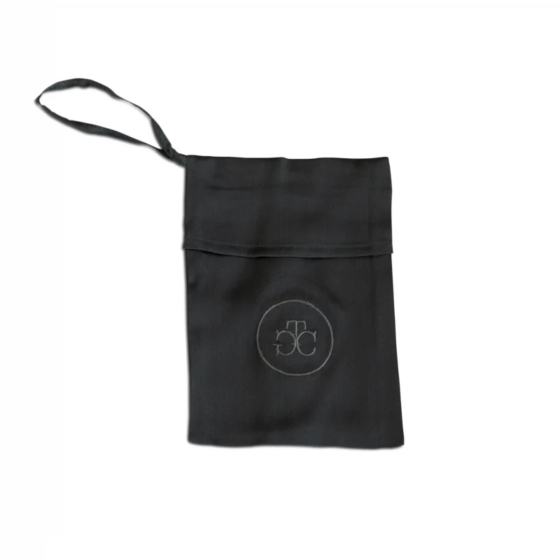 The Goodnight Co Travel Case + Earplug Set (Reward)