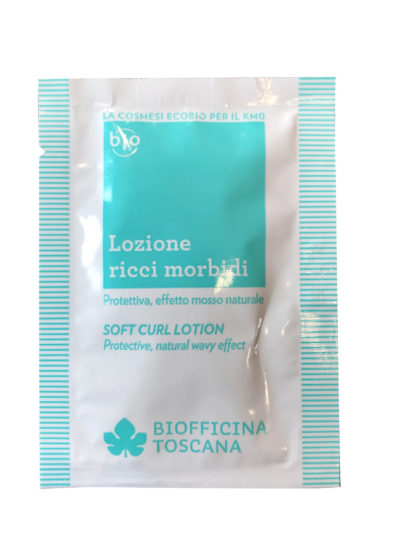 Biofficina Toscana Soft Curl Lotion Sample 1 Biofficina Toscana Soft Curl Lotion Sample