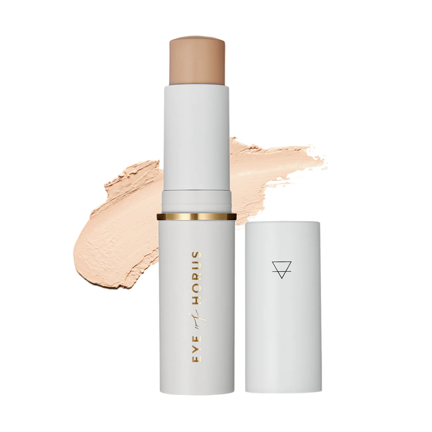 Eye of Horus Ritual Skin Foundation Stick 1 Eye of Horus Ritual Skin Foundation Stick