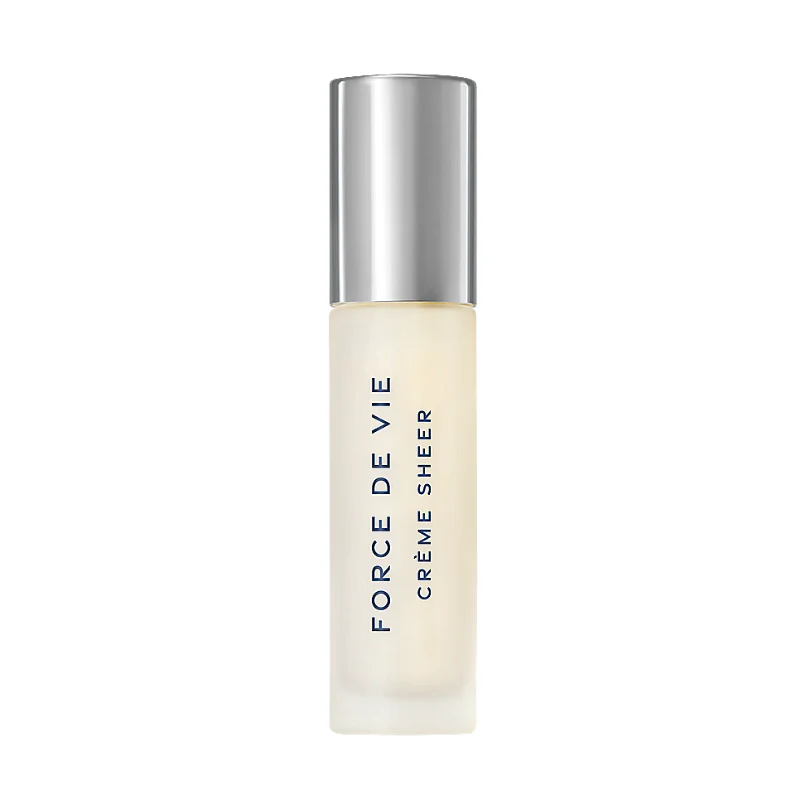 Luzern Force de Vie Creme Sheer