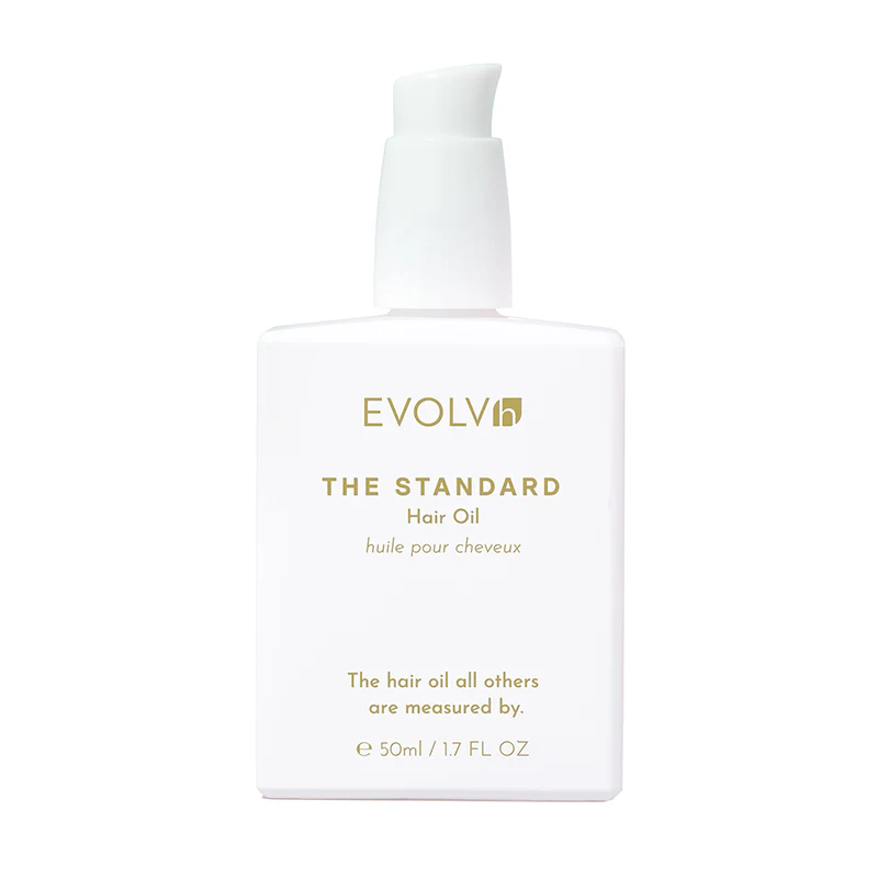 EVOLVh The Standard Hair Oil 1 EVOLVh The Standard Hair Oil