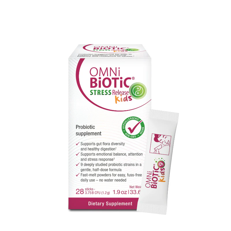 Omni-Biotic Stress Release Kids