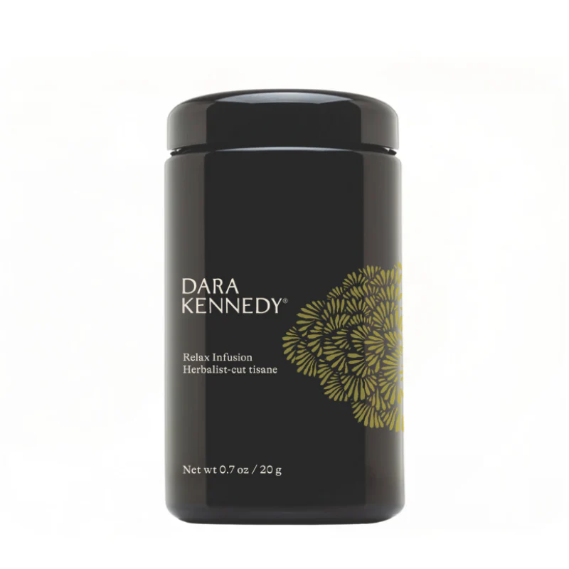 Dara Kennedy Relax Infusion