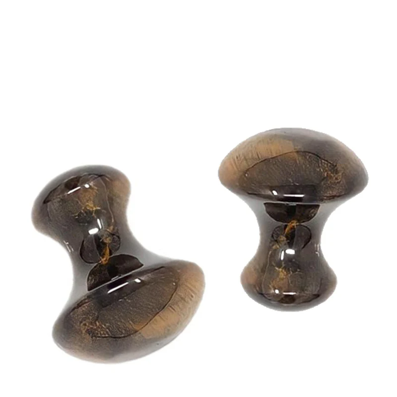 Cecily Braden Facial Mushroom Tension Tamers