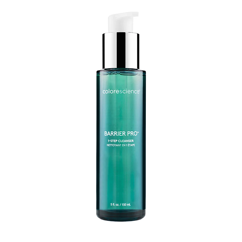 Colorescience Barrier Pro 1-Step Cleanser