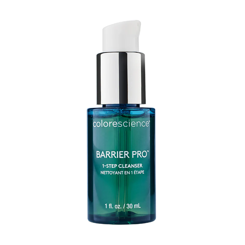 Colorescience Barrier Pro 1-Step Cleanser