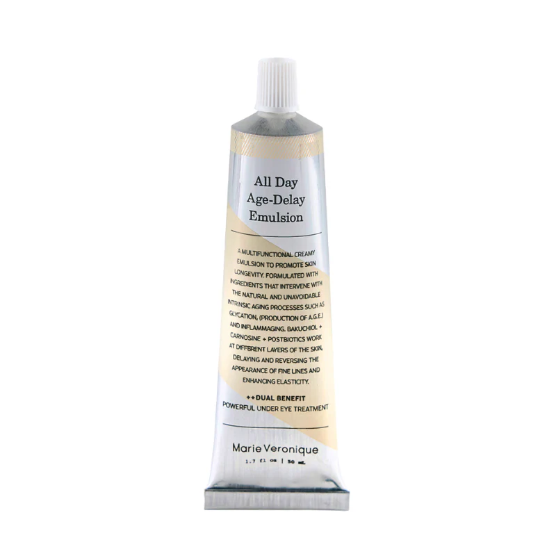Marie Veronique All Day Age-Delay Emulsion