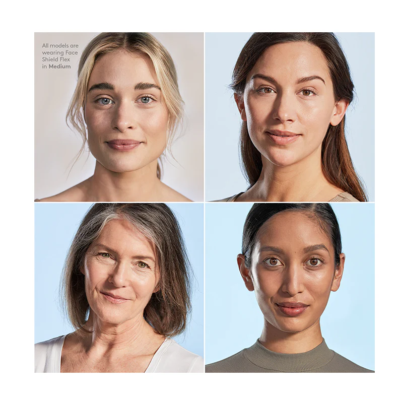 Colorescience Sunforgettable Total Protection Face Shield Flex SPF 50 5 Colorescience Sunforgettable Total Protection Face Shield Flex SPF 50