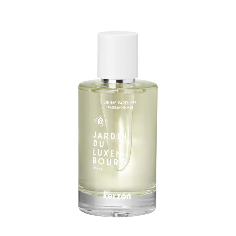 Kerzon Eau de Toilette - Jardin du Luxembourg