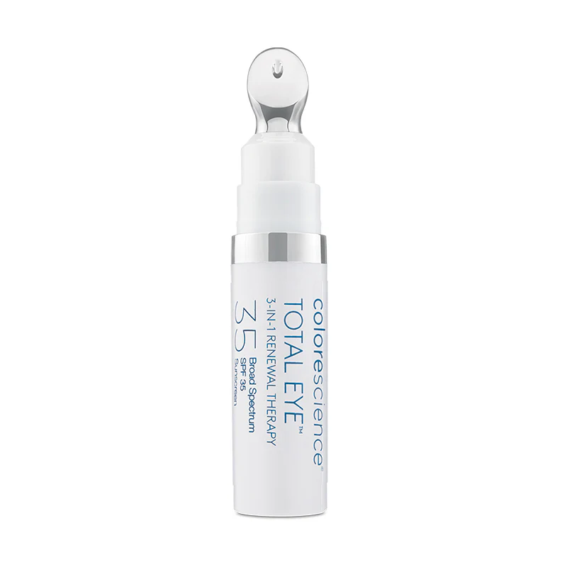 Colorescience Total Eye 3-in-1 Renewal Therapy SPF 35