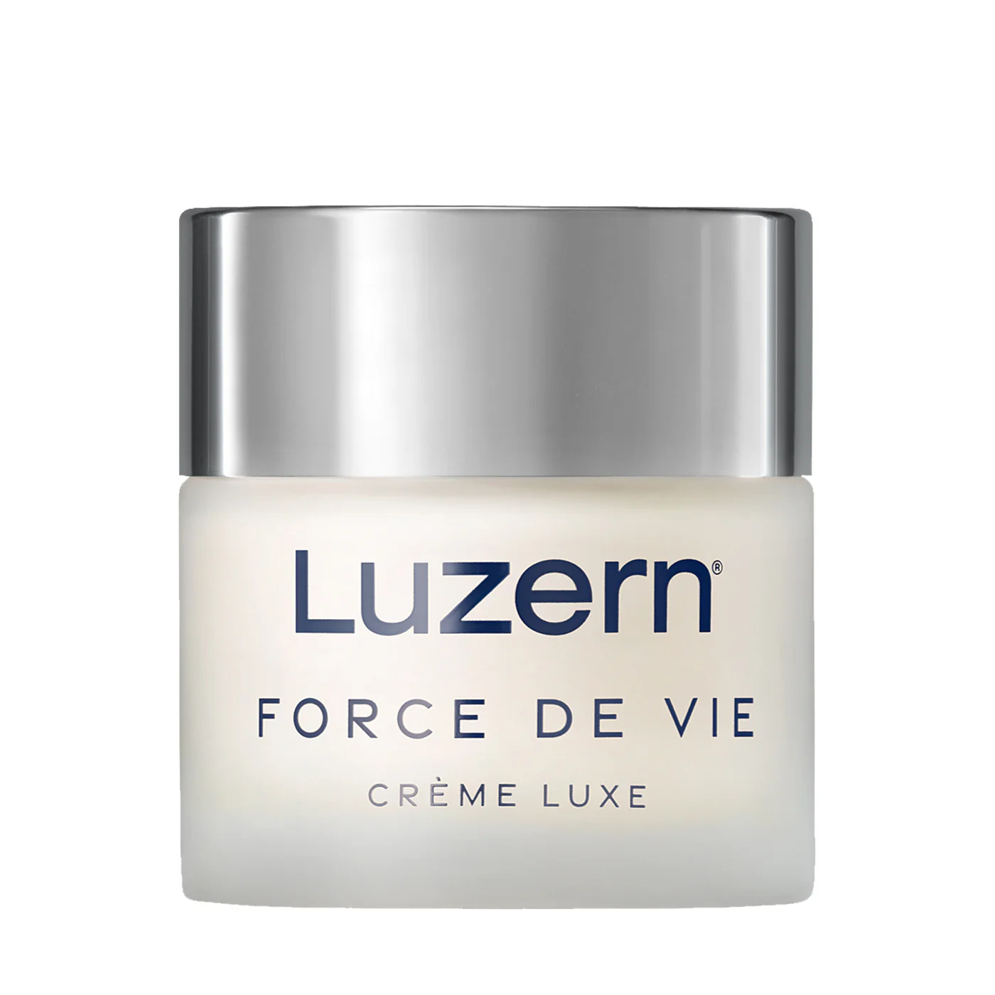 Luzern Force de Vie Creme Luxe 1 Luzern Force de Vie Creme Luxe