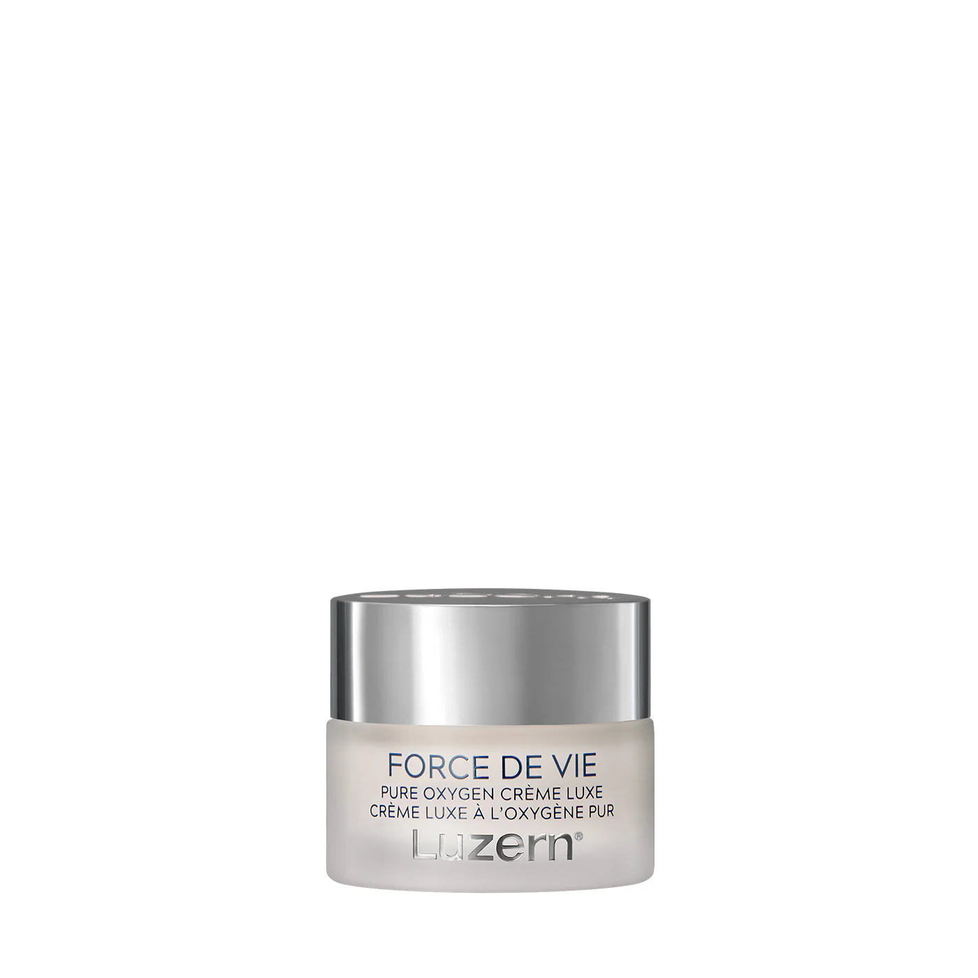 Luzern Force de Vie Creme Luxe 2 Luzern Force de Vie Creme Luxe