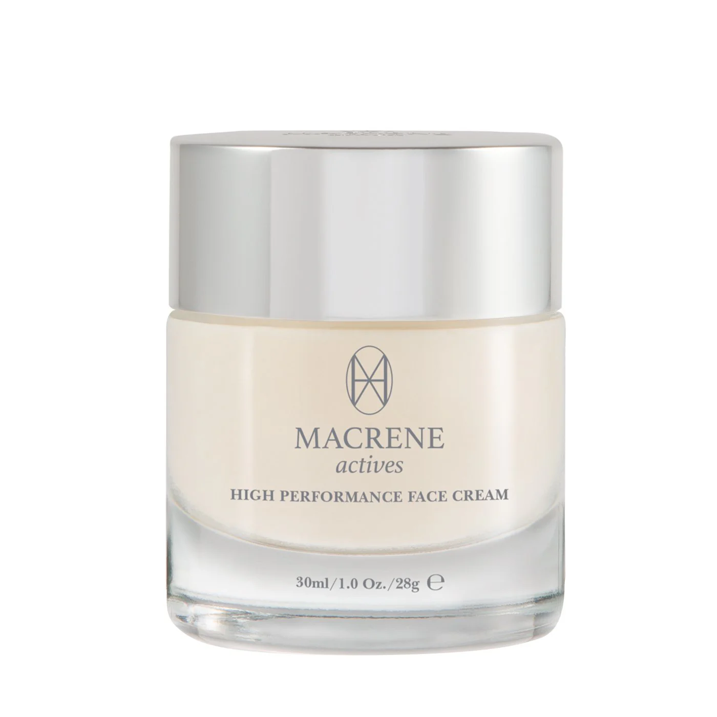 Macrene Actives High Performance Face Cream 1 Macrene Actives High Performance Face Cream