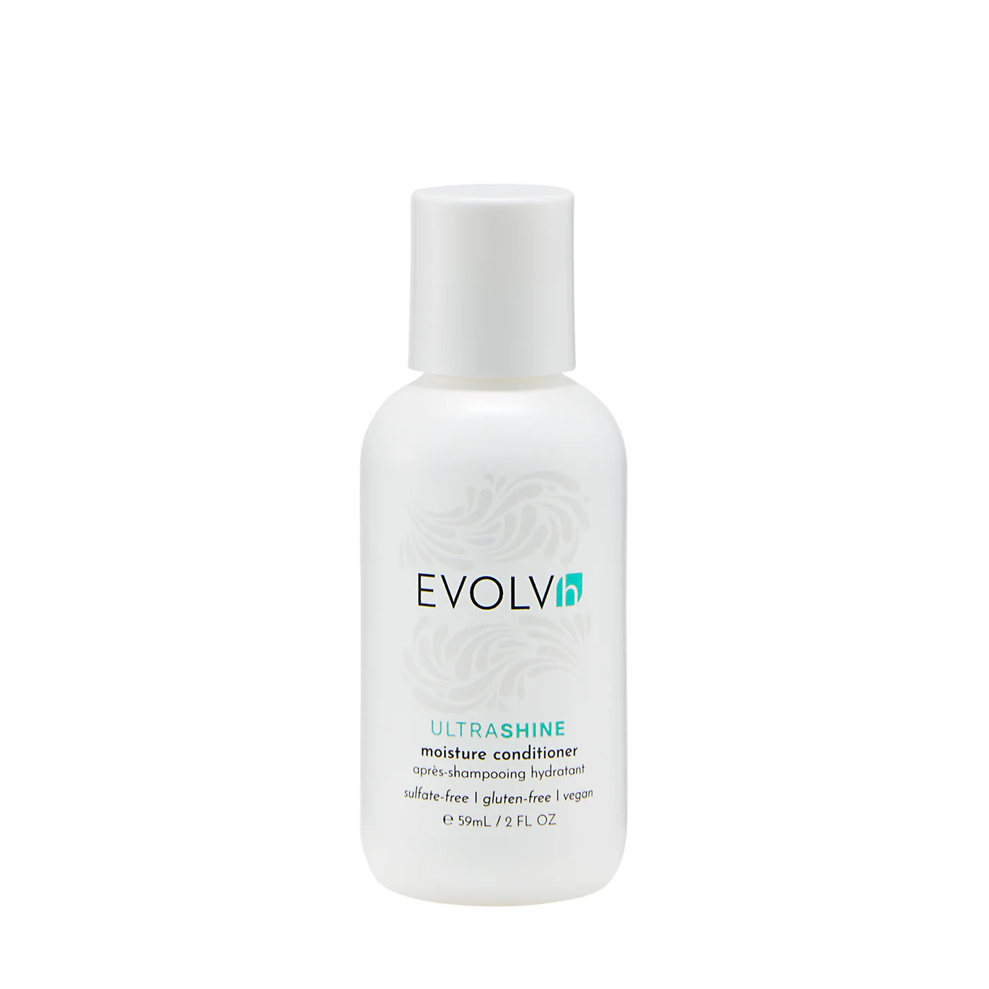EVOLVh UltraShine Moisture Conditioner