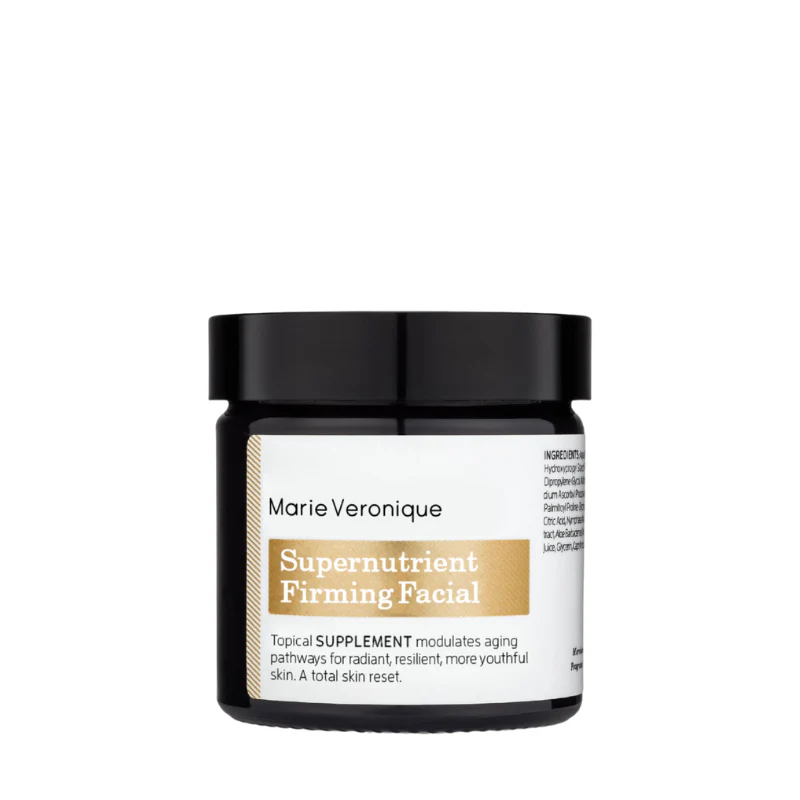 Marie Veronique Supernutrient Firming Facial