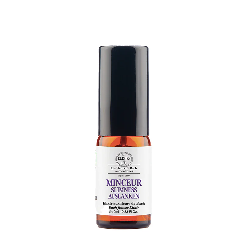 Les Fleurs de Bach Slimness Elixir Spray