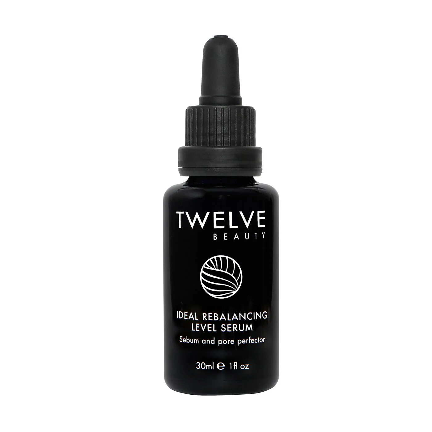 TWELVE Beauty Ideal Rebalancing Level Serum
