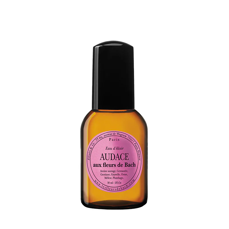Les Fleurs de Bach Eau de Toilette Audace