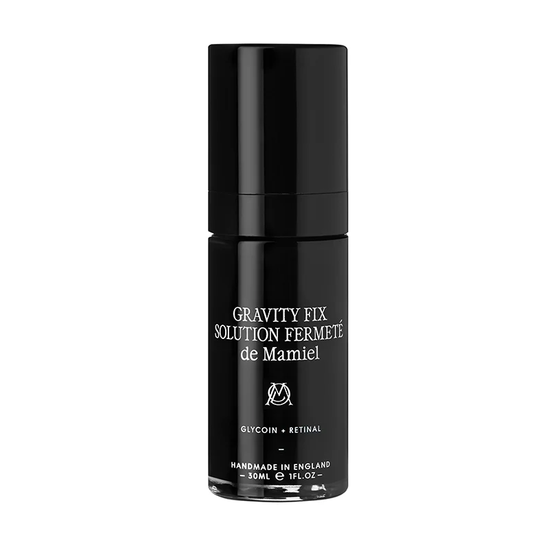 de Mamiel Gravity Fix