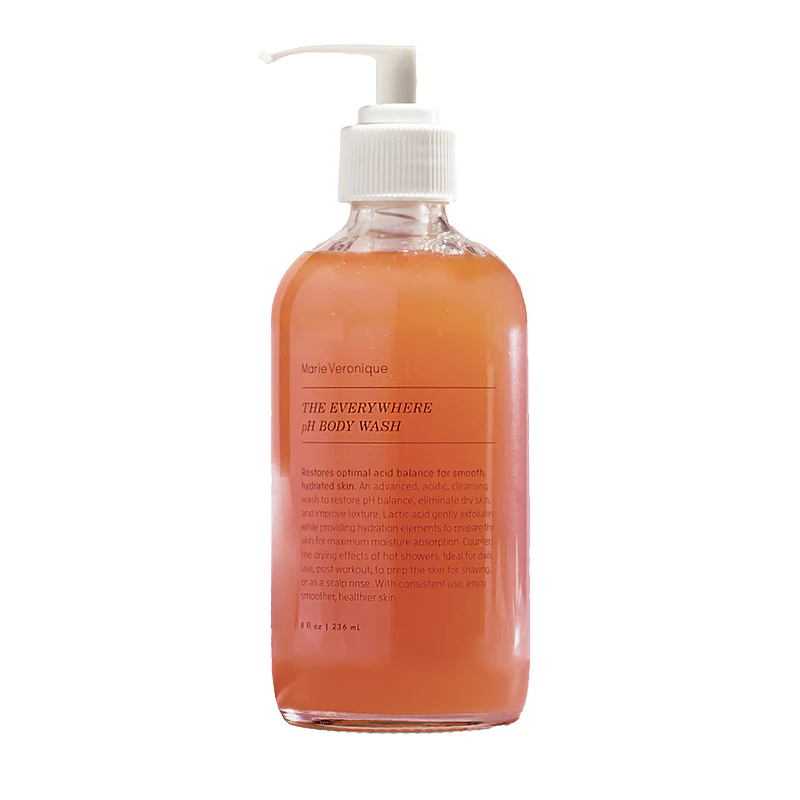 Marie Veronique The Everywhere pH Body Wash