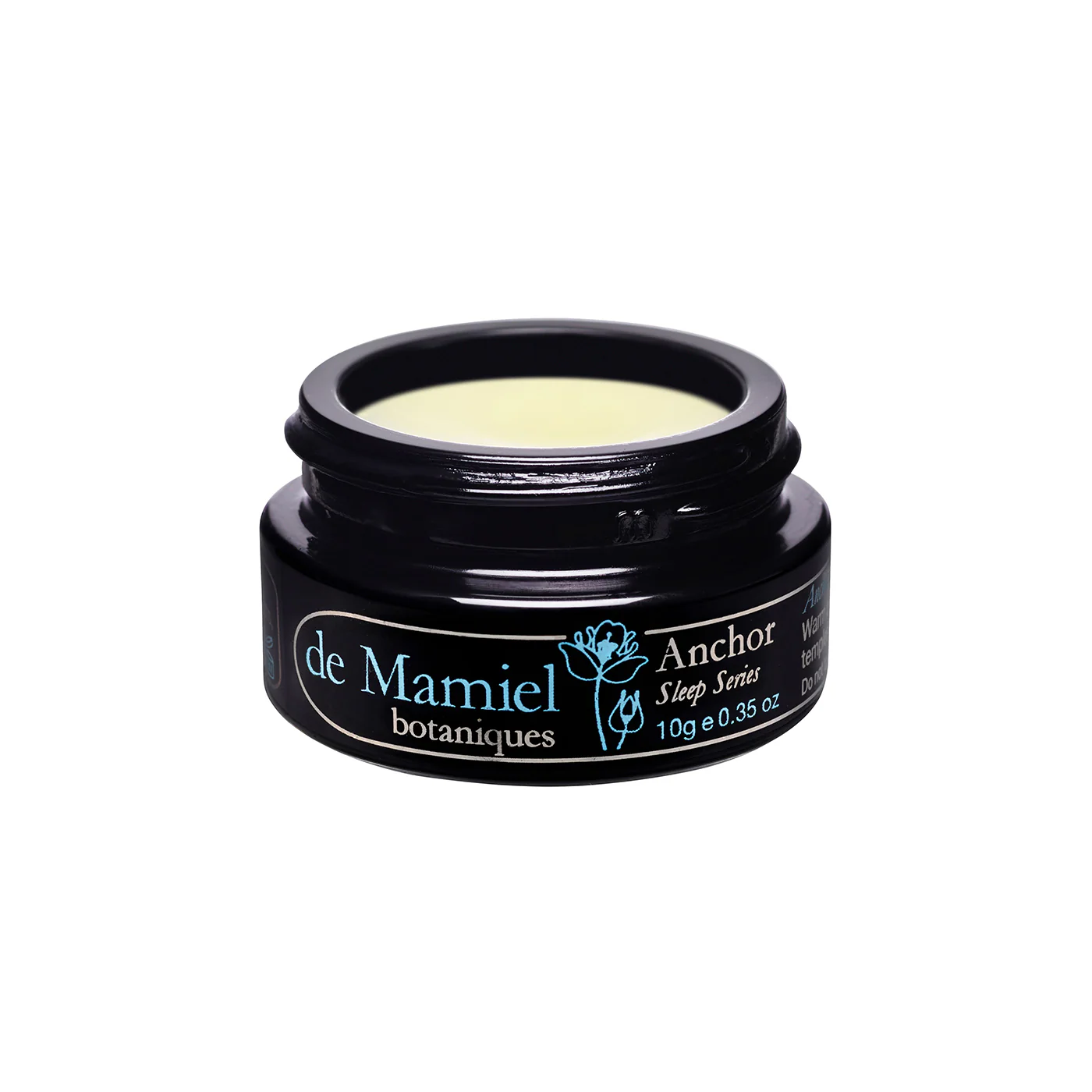 de Mamiel Sleep Series - Anchor