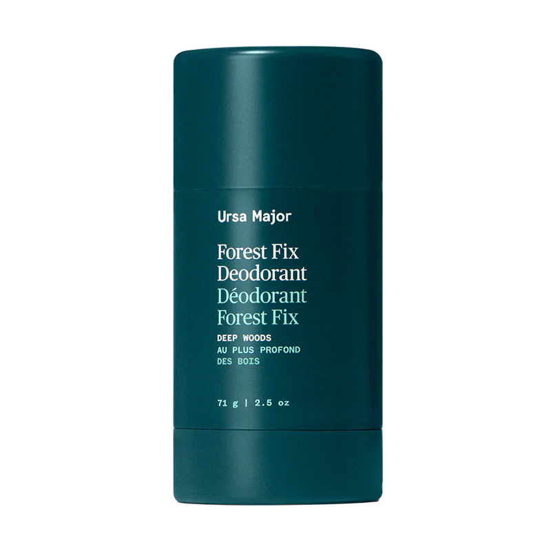 Ursa Major Forest Fix Deodorant