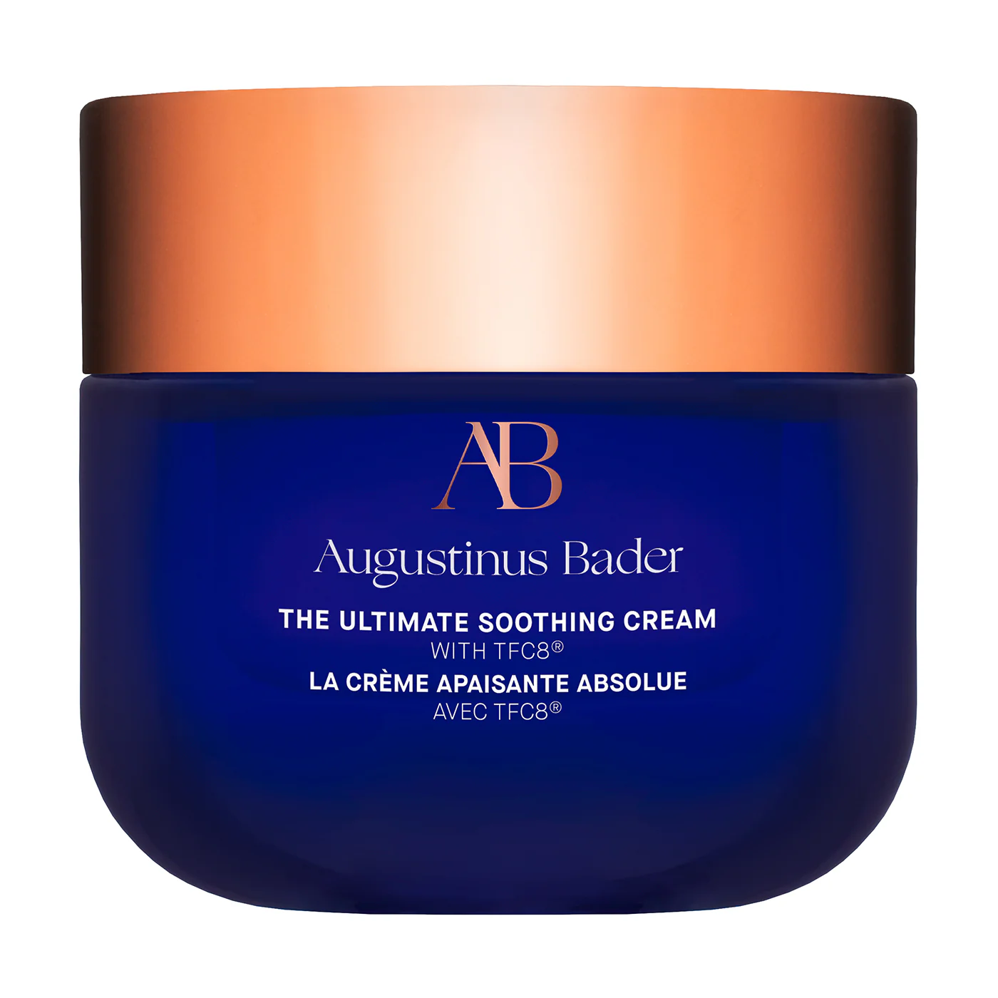 Augustinus Bader The Ultimate Soothing Cream