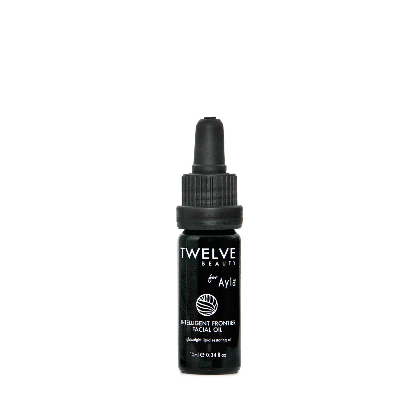 TWELVE Beauty Intelligent Frontier Facial Oil