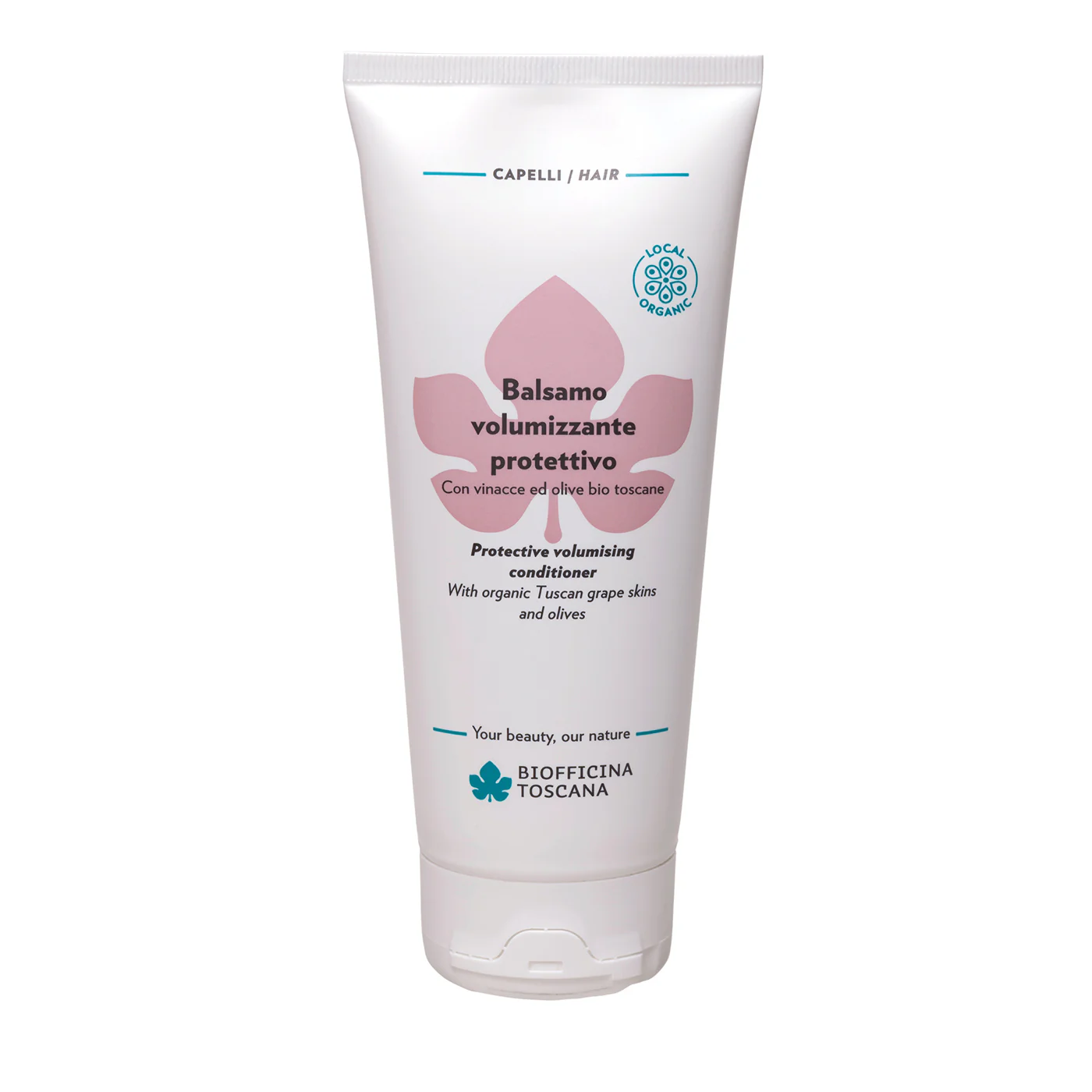 Biofficina Toscana Protective Volumizing Conditioner