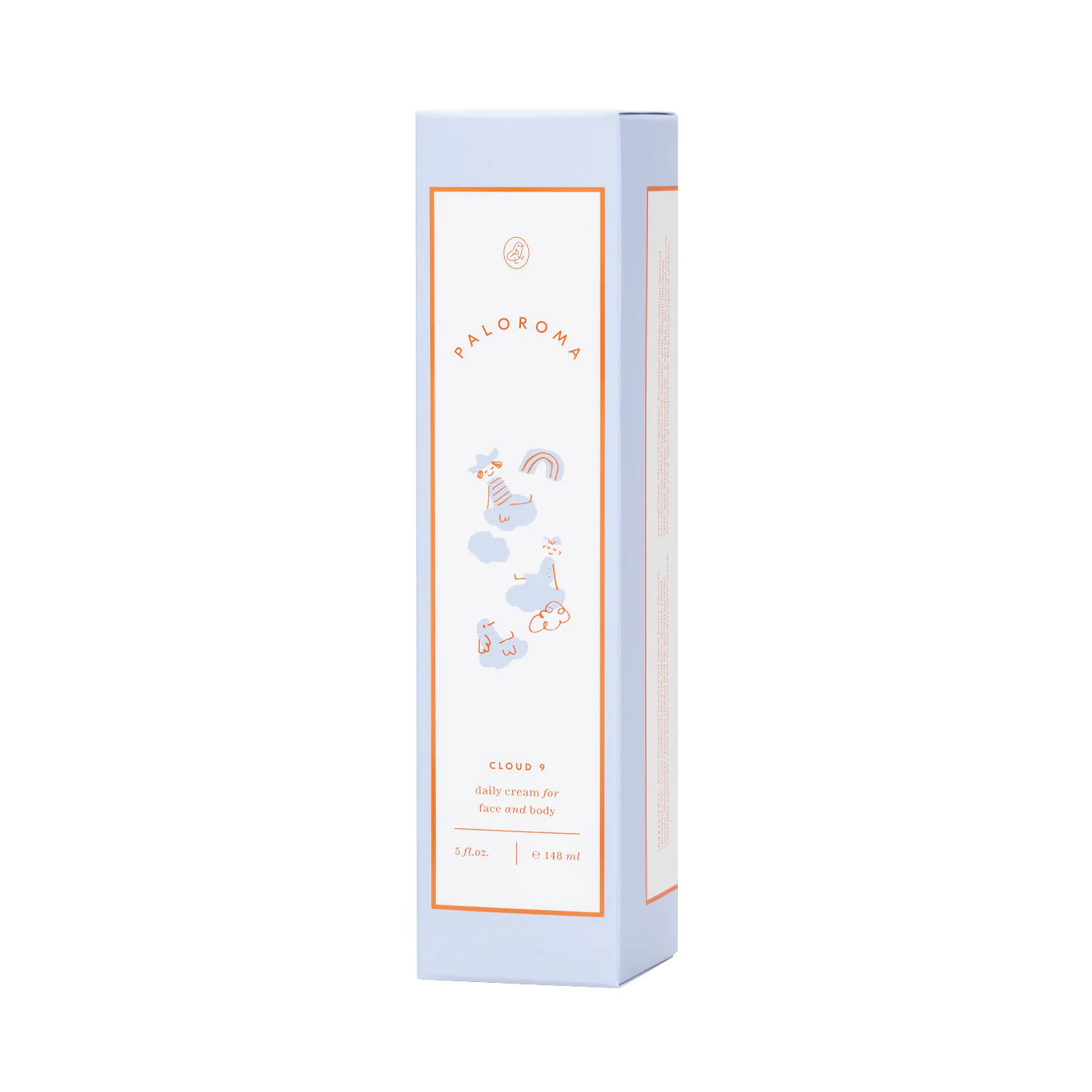 Paloroma Cloud 9