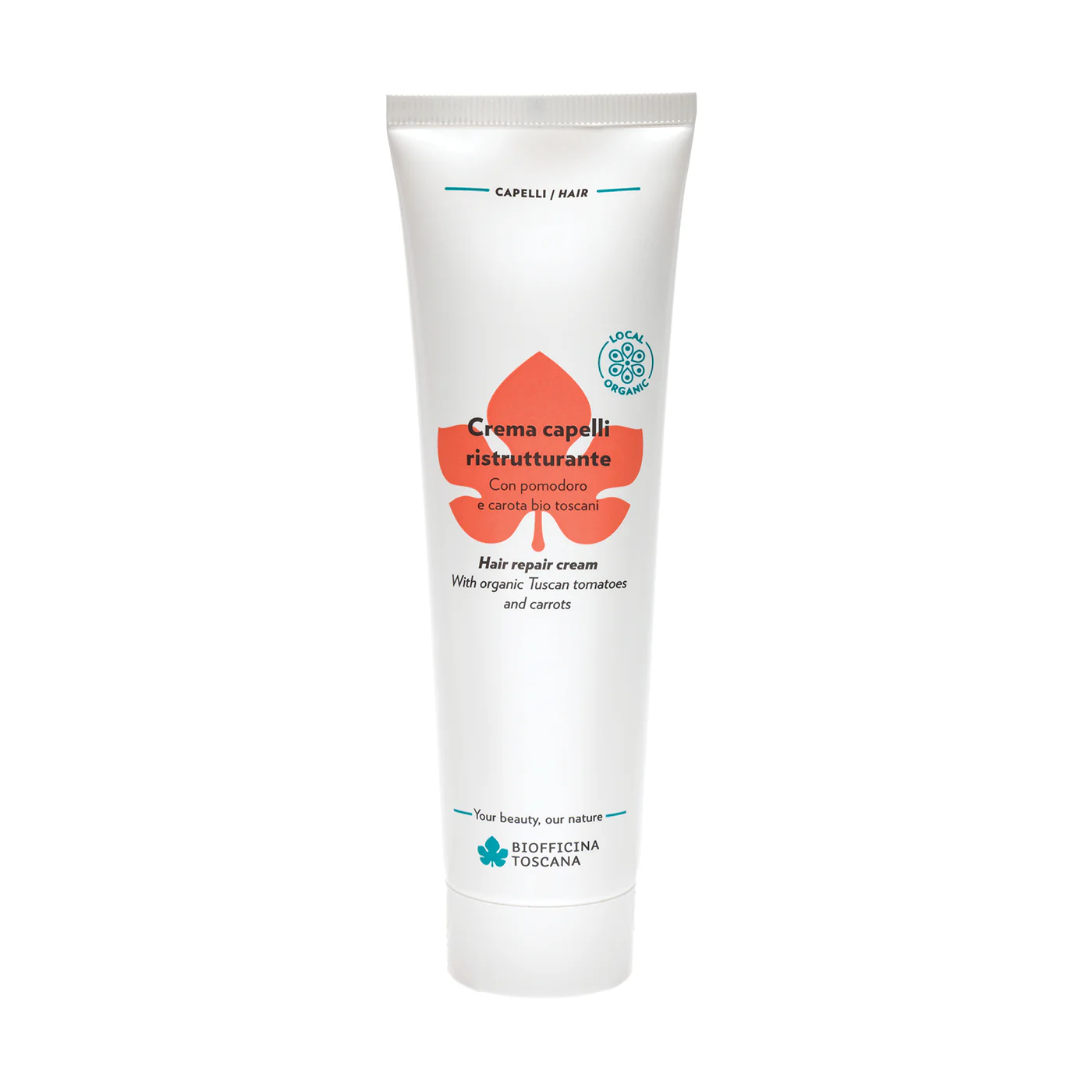 Biofficina Toscana Hair Repair Cream