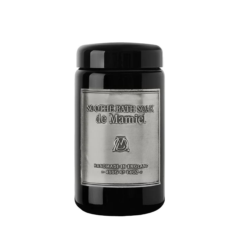 de Mamiel Soothe Bath Soak