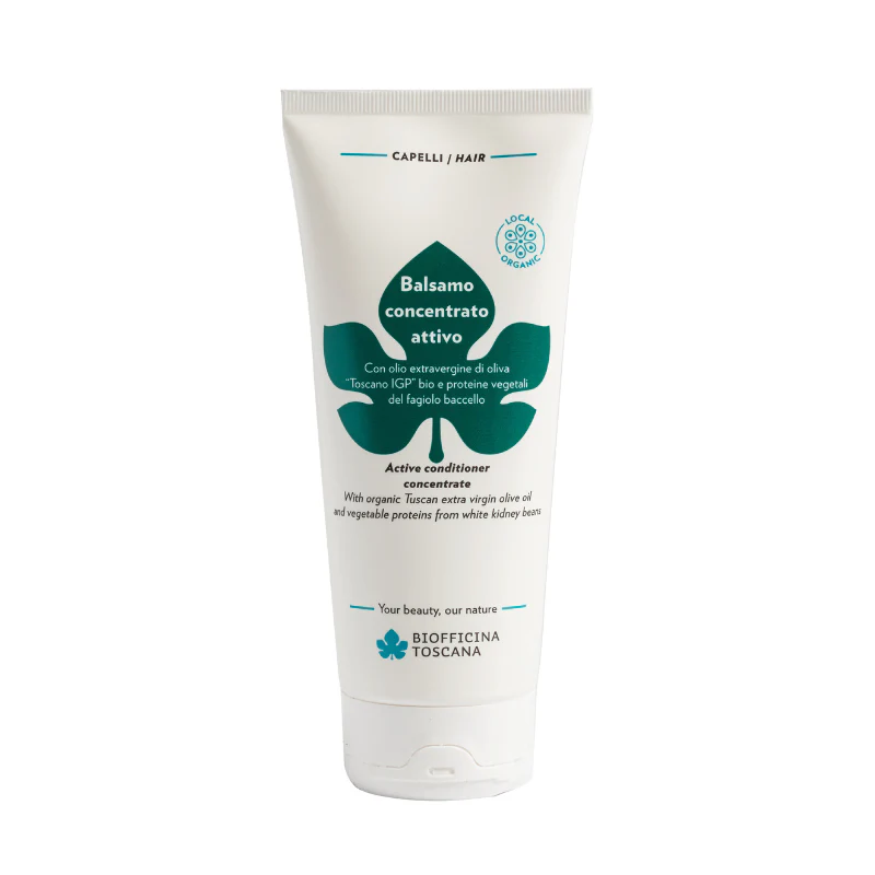 Biofficina Toscana Active Concentrate Conditioner