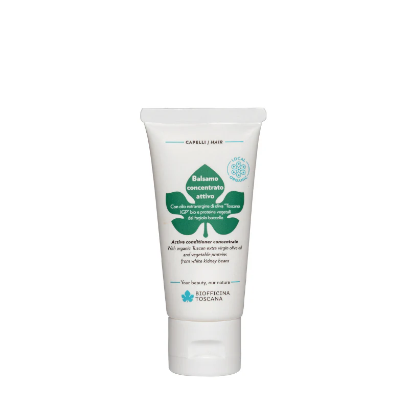 Biofficina Toscana Active Concentrate Conditioner