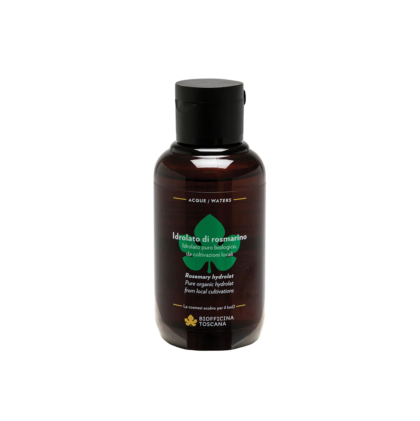 Biofficina Toscana Rosemary Hydrolat 1 Biofficina Toscana Rosemary Hydrolat